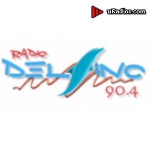Radio Radio Delfino 90.4