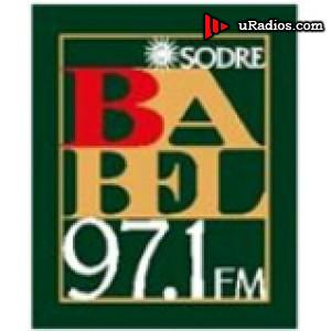 Radio Babel FM 97.1