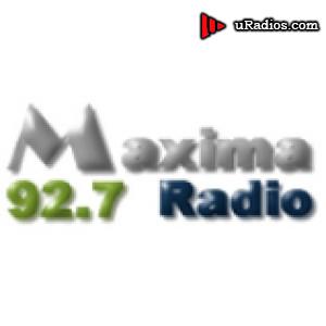Radio Radio Maxima 92.7
