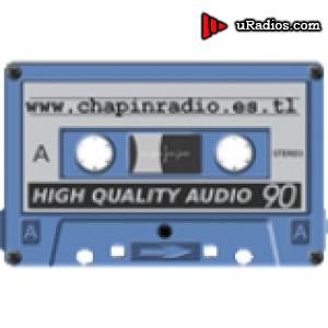 Radio Chapinradio