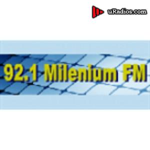Radio Milenium FM 92.1