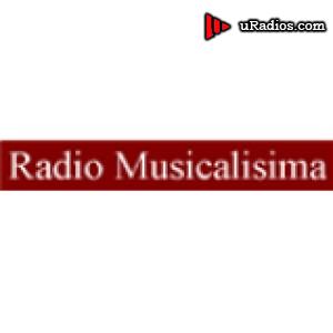 Radio Radio Musicalisima