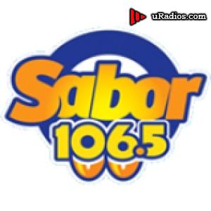Radio Sabor 106.5 FM