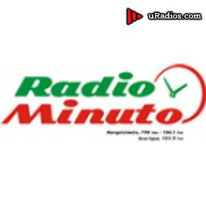 Radio RADIO MINUTO 106.1 FM