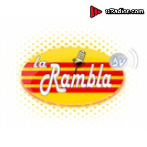 Radio La Rambla Sv