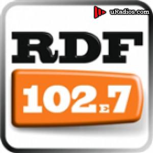 Radio RDF 102.7