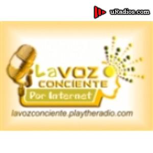 Radio La Voz Conciente