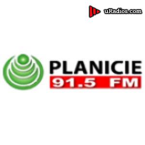 Radio Radio Planicie 91.5