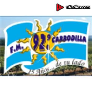 Radio FM Carrodilla 92.9