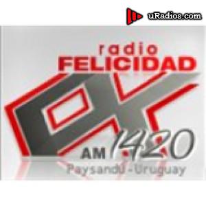 Radio Felicidad Radio 1420
