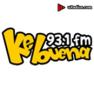 Radio Ke Buena Jutiapa 93.1