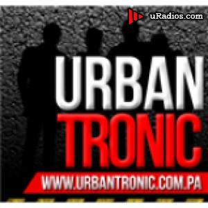 Radio Urbantronic