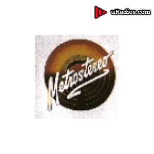 Radio Metrostereo 102.9