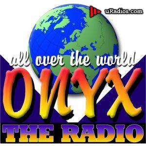 Radio RADIO ONYX