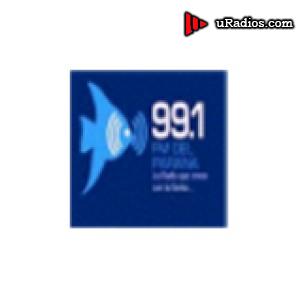 Radio Radio Del Parana 99.1
