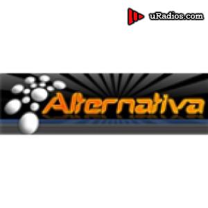 Radio Alternativa 100.7 FM