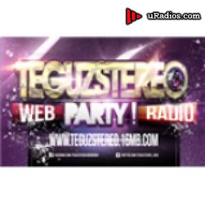 Radio TeguZStereo Party!