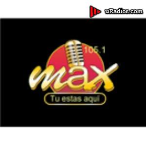 Radio Radio Max 105.1