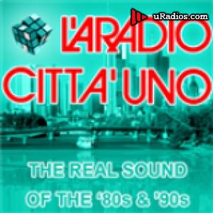 Radio A Radio Cittauno