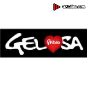 Radio Radio Gelosa 100.2