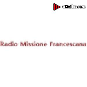 Radio Radio Missione Francescana 88.5