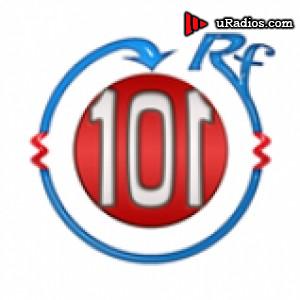 Radio Radio Favara 101 101.0