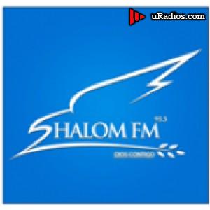 Radio Shalom FM 95.5