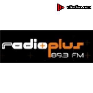 Radio Radio Plus 89.3