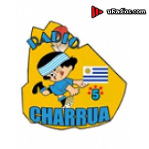 Radio Radio Charrua
