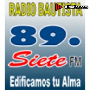 Radio Radio Bautista 89.7