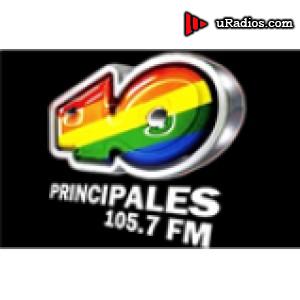 Radio Los 40 Principales (Ciudad de Panamá) 91.3