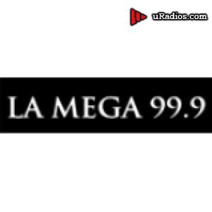Radio La Mega 99.9