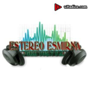 Radio ESTEREO ESMIRNA 105.7