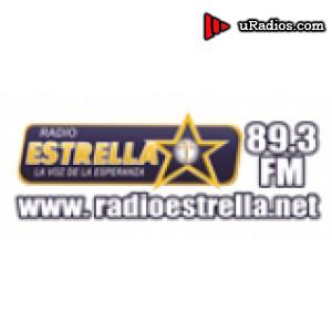 Radio Radio Estrella 89.3