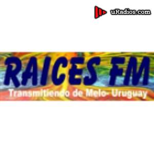 Radio Radio Raices 97.5