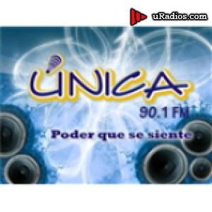 Radio UNICA 90.1