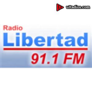 Radio Radio Libertad 91.1