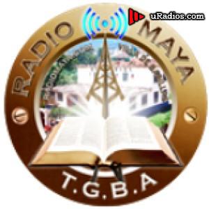 Radio Radio Maya 102.3