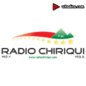 Radio Radio Chiriqui 103.5