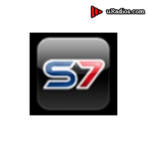 Radio Radio Studio 7