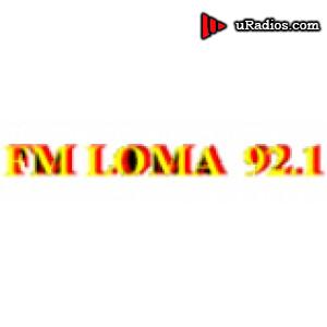 Radio FM Loma 92.1