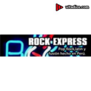 Radio Rock Adictos - Rock Express