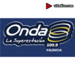 Radio Radio Onda (Valencia) 100.9