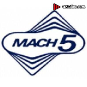 Radio Radio Mach 5 93.9