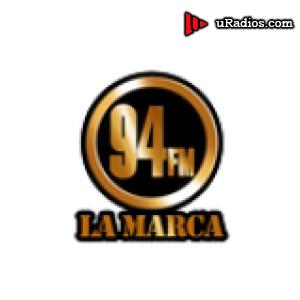 Radio La Marca Reggaeton 94.1