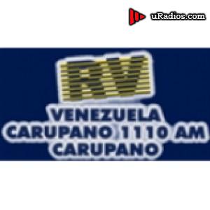 Radio Radio Carupano 1110