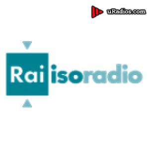Radio RAI Isoradio 103.3