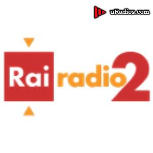 Radio RAI Radio 2 97.6