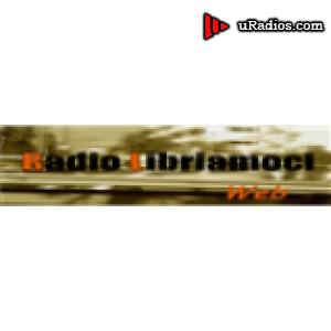 Radio Radio Libriamoci Web