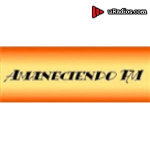 Radio Amaneciendo FM 100.7